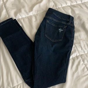 Fashion Nova Skinny Jeans